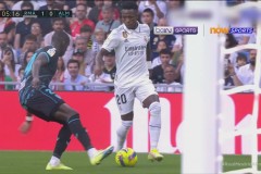 门将普罗维德尔欧洲赛场创纪录，成为史上第四位进球门将