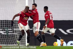 热刺不敌伯恩茅斯 遭遇赛季首败