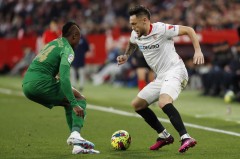 AC米兰4500万欧元引援西甲强将，转会窗口末段补强阵容