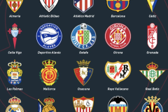 巴列卡诺主场迎战塞维利亚，激战三分如命